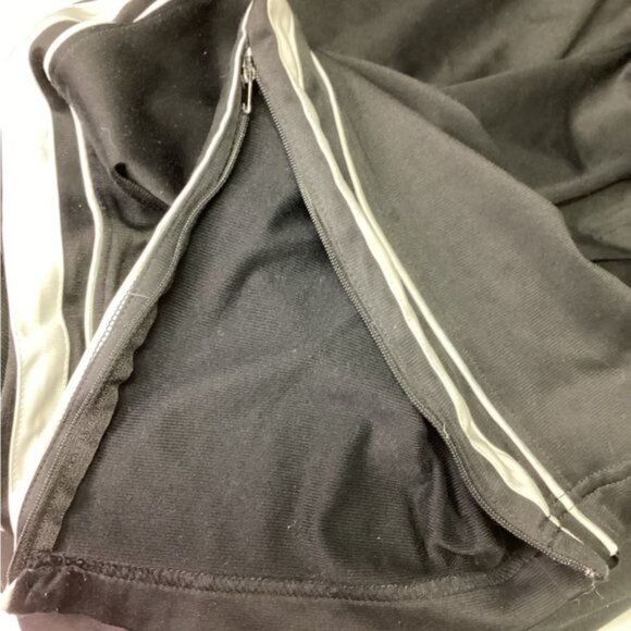 Nike Basketball Mens Practice Training Athletic Sweatpants, Black, size M - Picture 4 of 7